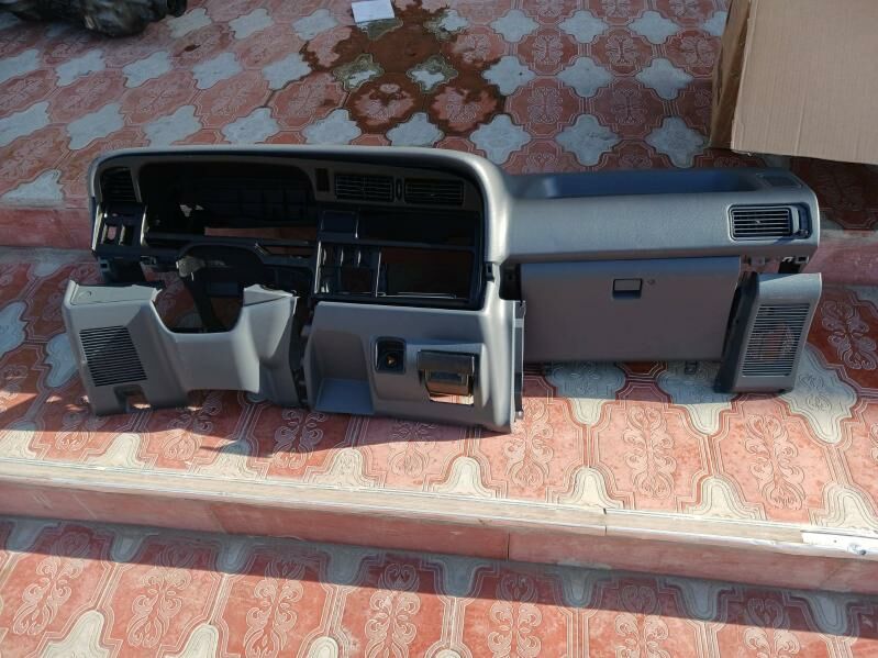 Hayse2001 tarpeda taze paket 100 TMT - Мары - img 3