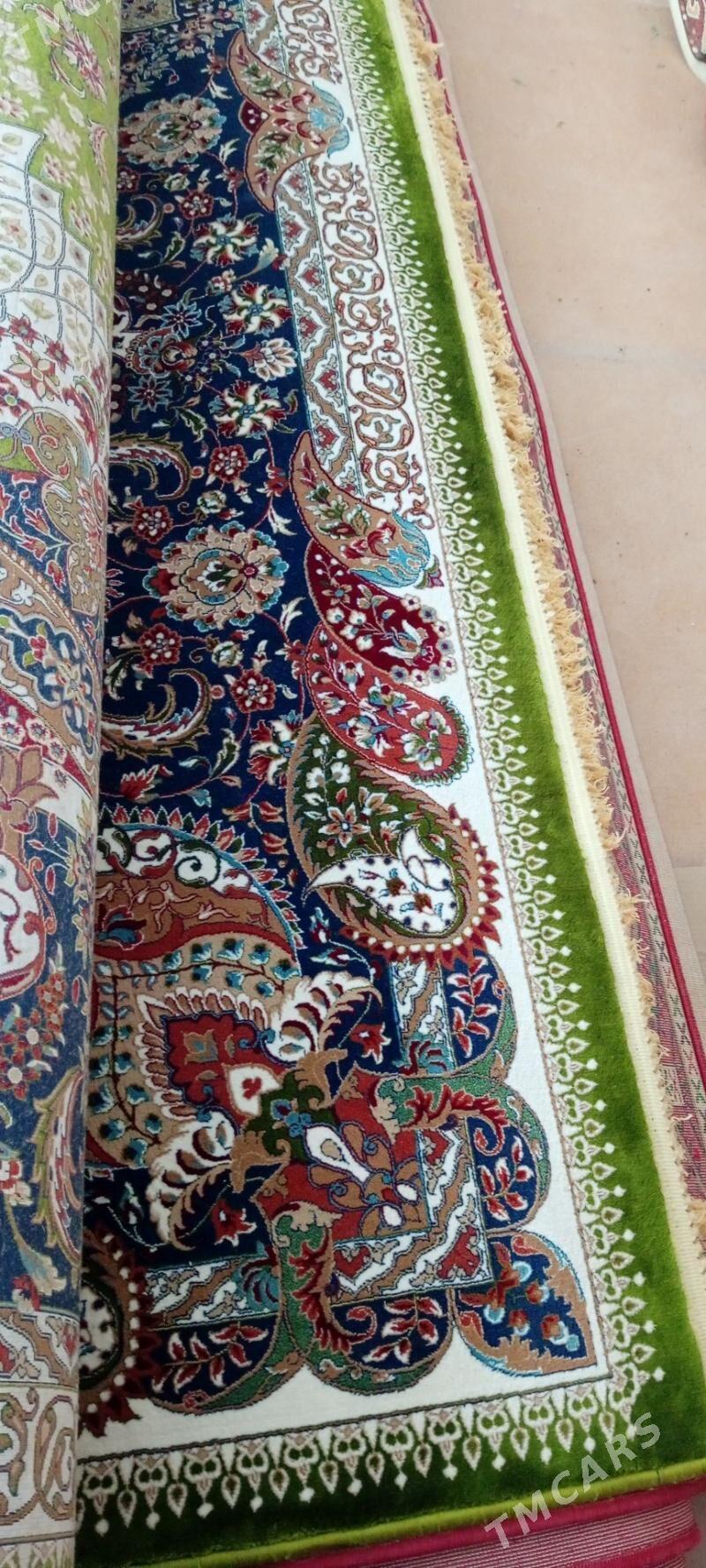 haly халы кавер - Baýramaly - img 2