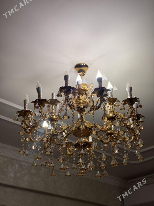 lyustra - Ашхабад - img 3