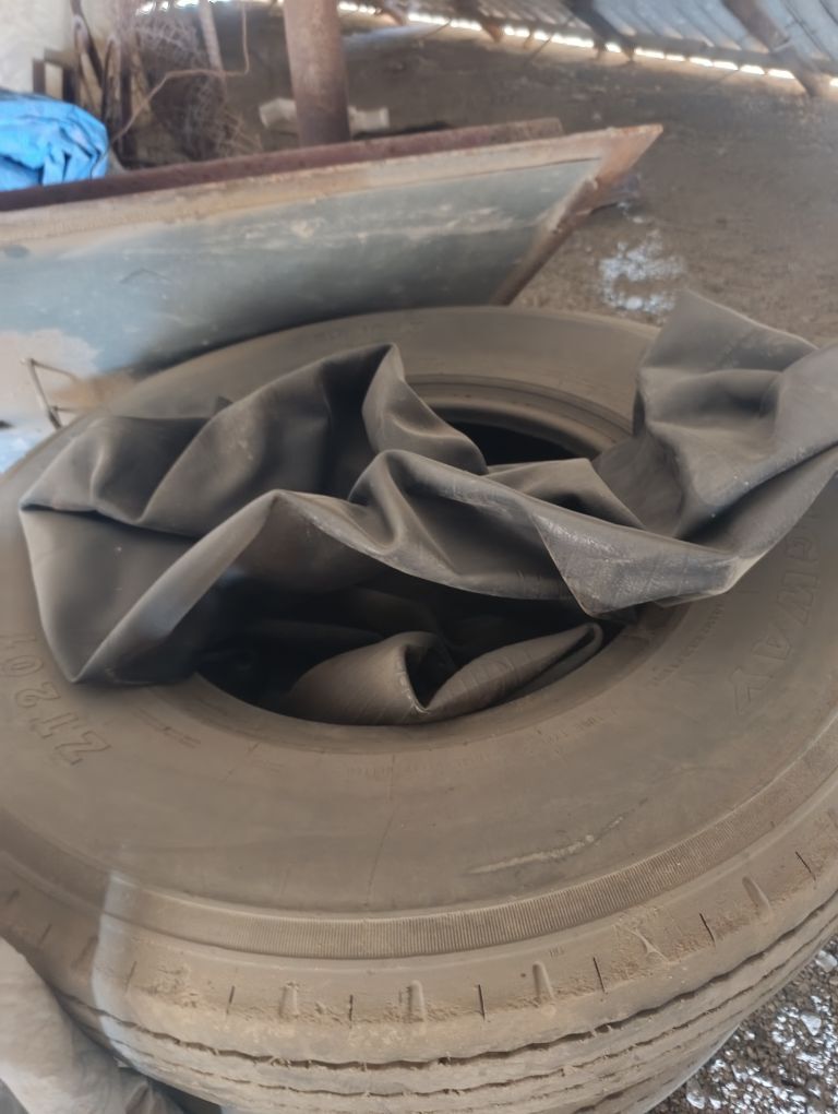 Mitsubishi Canter 900 TMT - Balkanabat - img 2