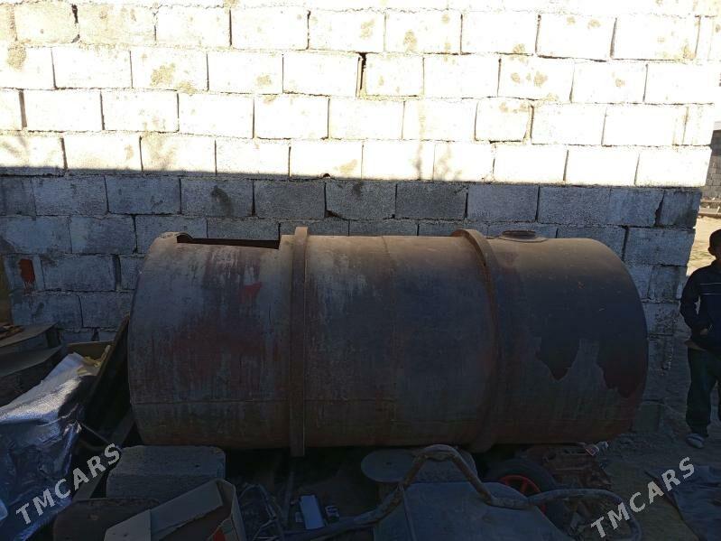 Boçga - Багир - img 7