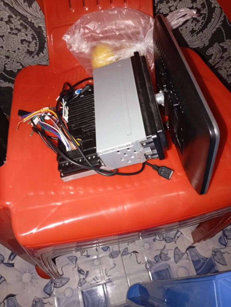 magnitafon 700 TMT - Фарап - img 2