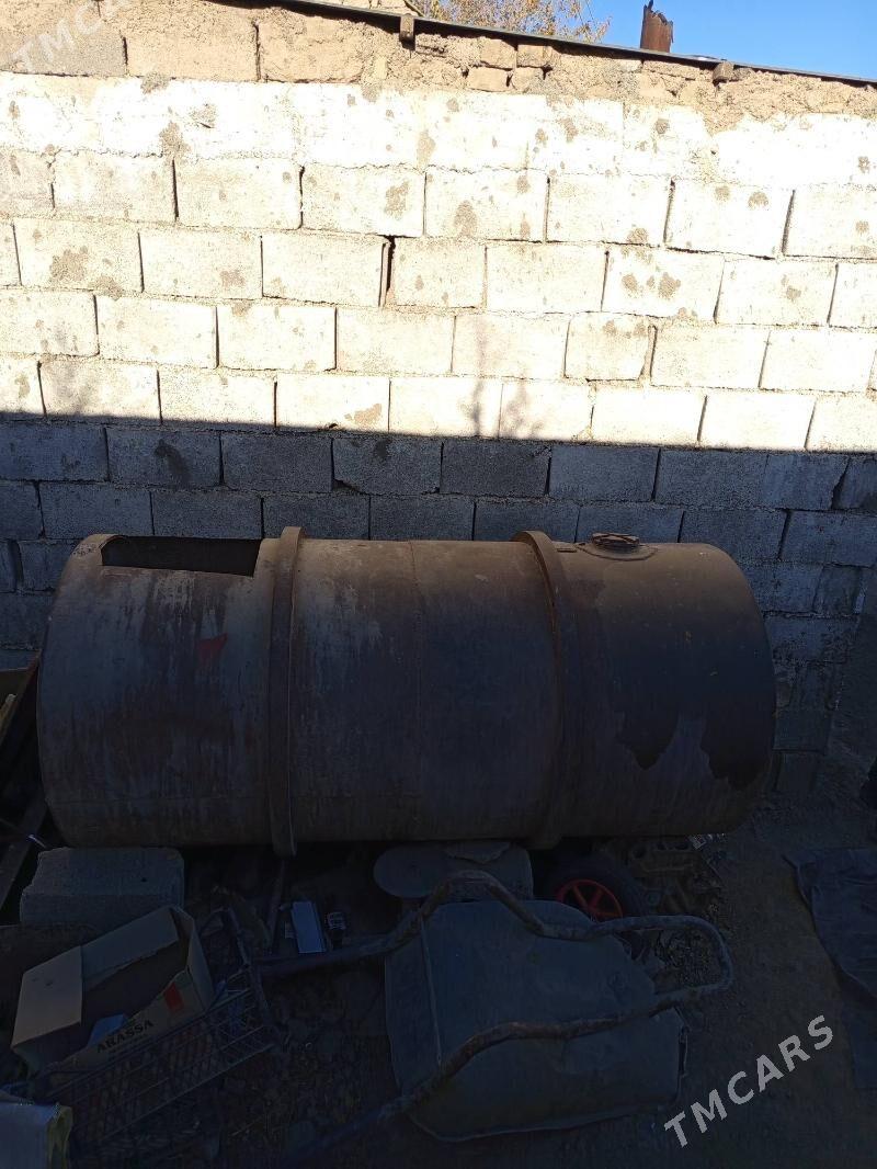 Boçga - Багир - img 3