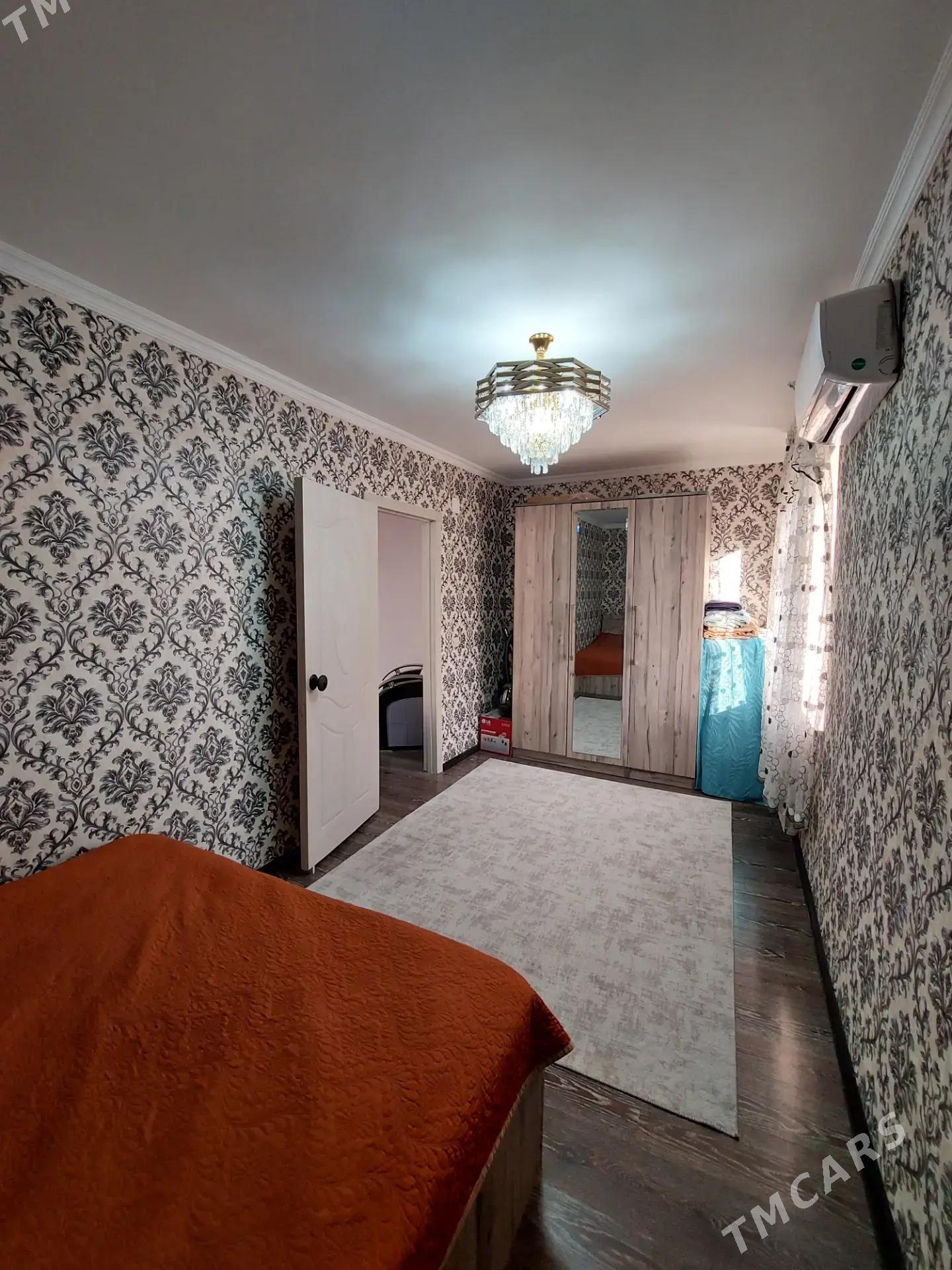 10mkr 4/3etažy 2komnat ýewro - 10 мкр - img 7