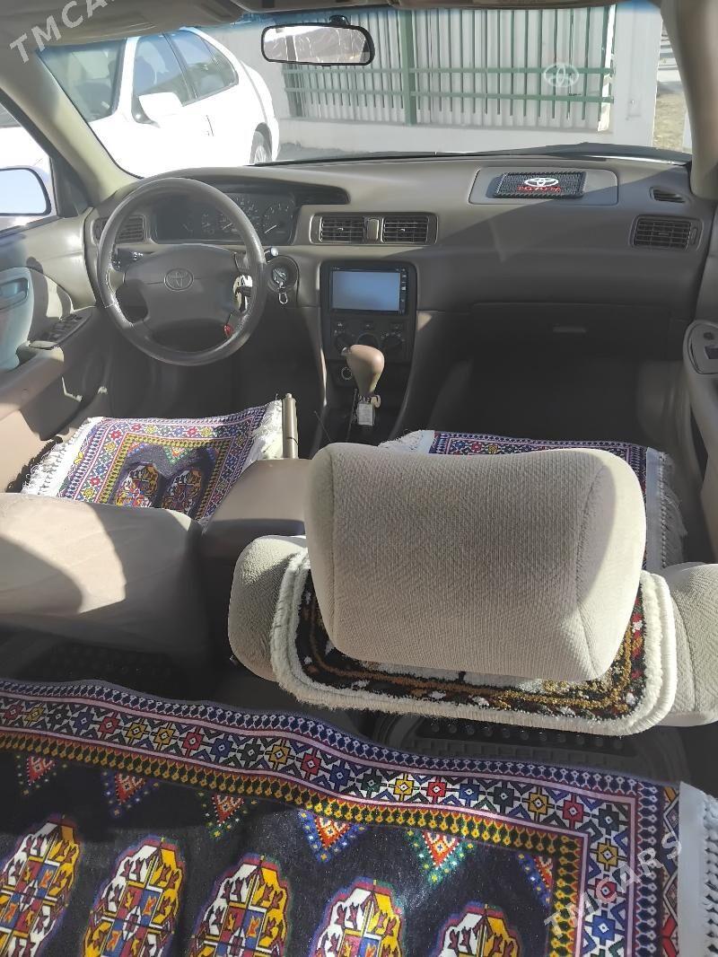 Toyota Camry 2000 - 128 000 TMT - Теджен - img 5