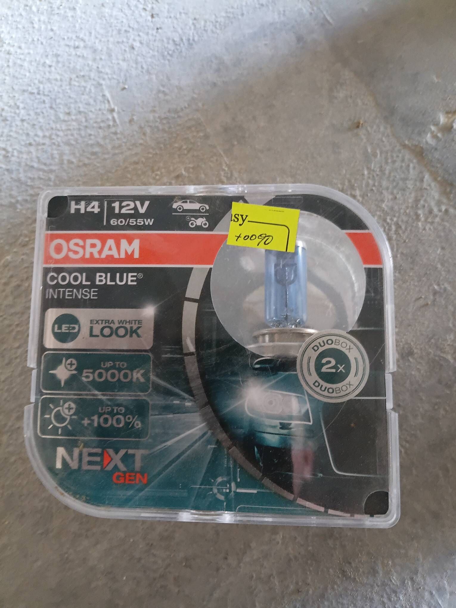 Lampa 200 TMT - Балканабат - img 3