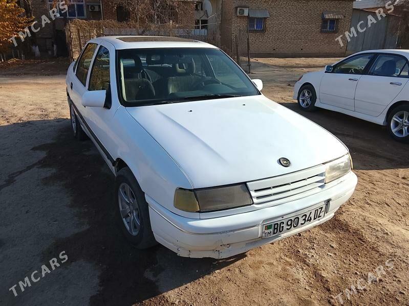 Opel Vectra 1990 - 30 000 TMT - Дашогуз - img 5