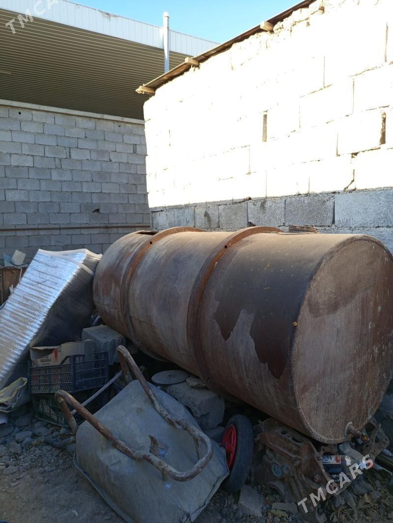 Boçga - Багир - img 5