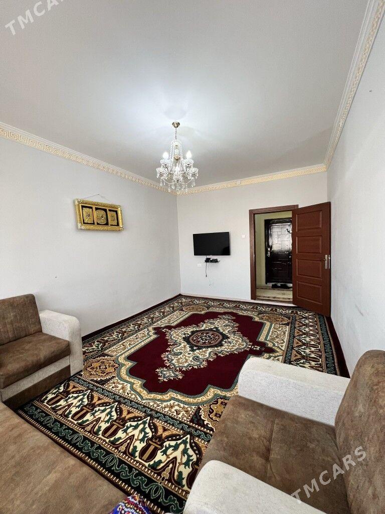 Mir-7/1. 3-komnat.kwartira - Parahat 7 - img 1