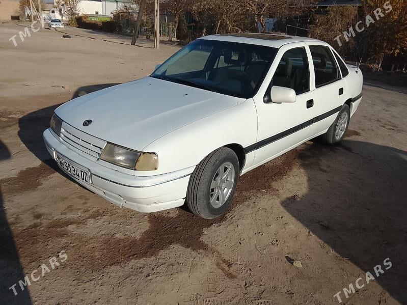 Opel Vectra 1990 - 30 000 TMT - Дашогуз - img 4