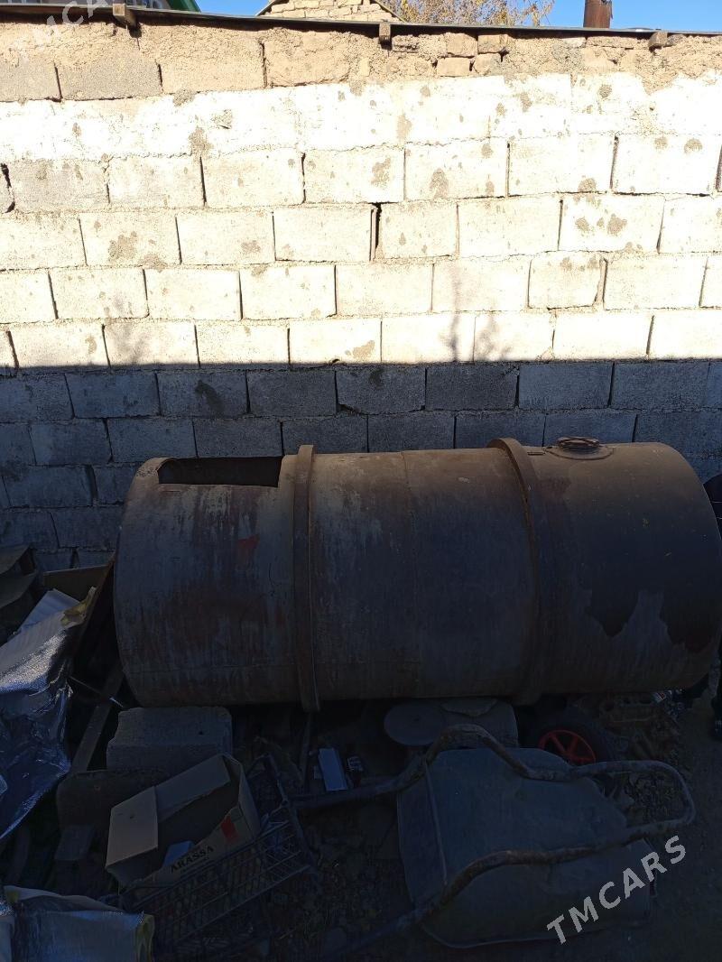 Boçga - Багир - img 6