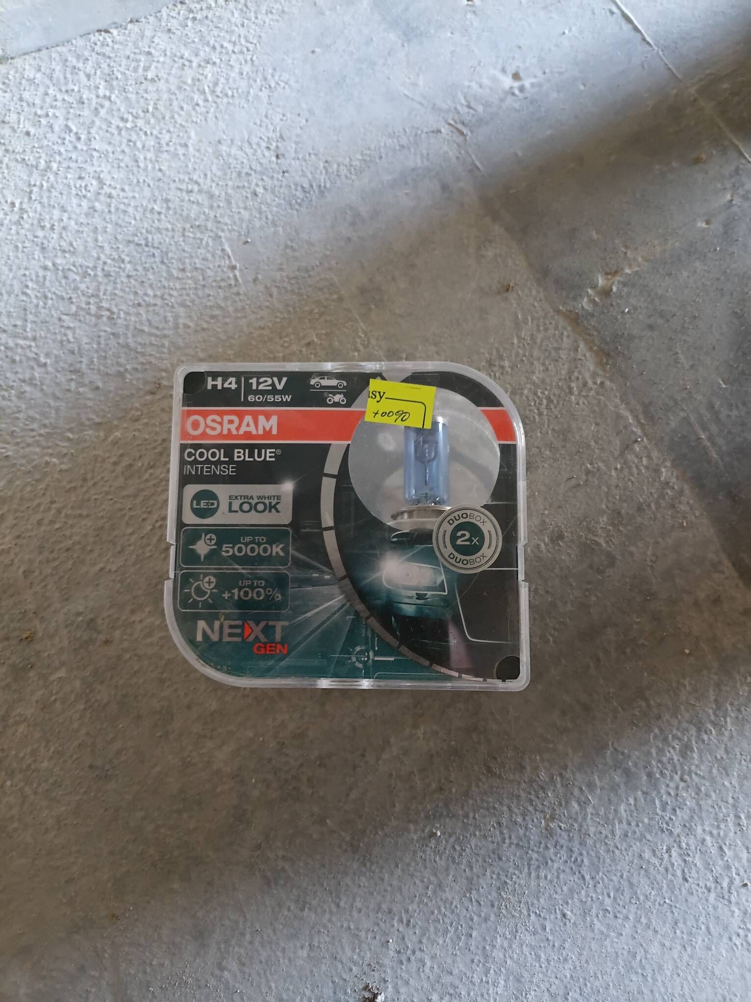 Lampa 200 TMT - Балканабат - img 2