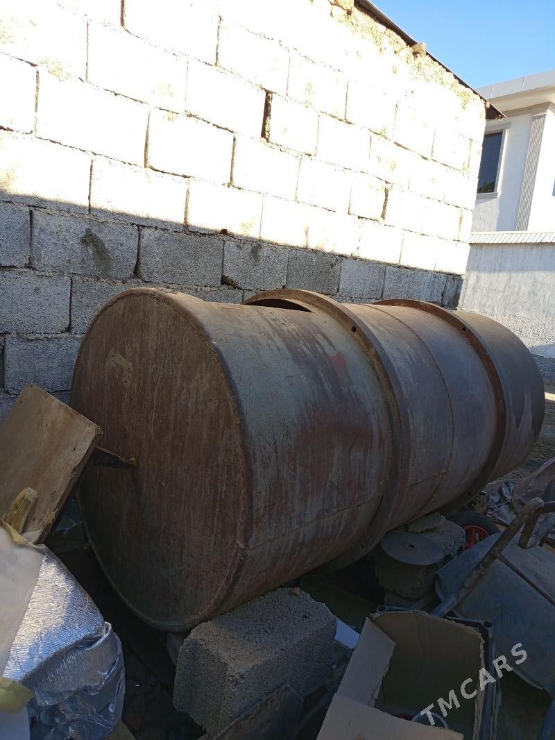 Boçga - Багир - img 2