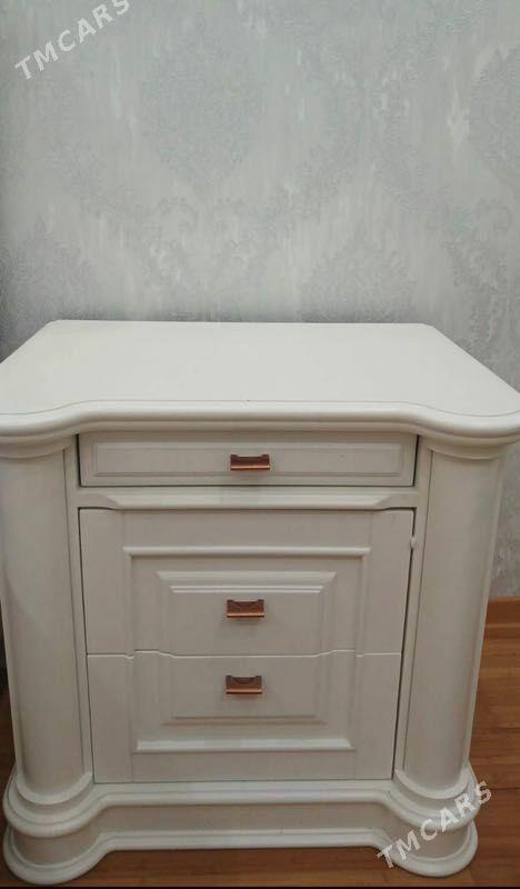 spalny спальня - Kim raýon - img 2