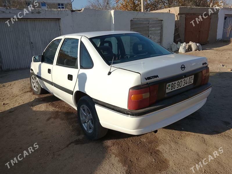 Opel Vectra 1990 - 30 000 TMT - Дашогуз - img 3