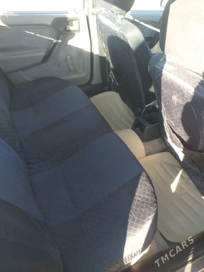 Opel Vectra 1991 - 47 000 TMT - Дашогуз - img 4