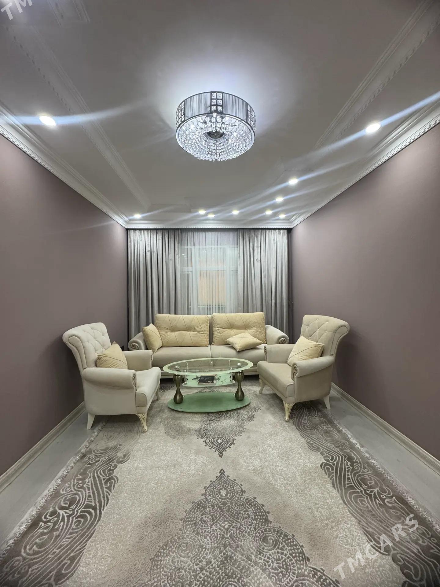 АРЕНДА МАРЫЙСКАЯ КВАРТИРА - Aşgabat - img 1