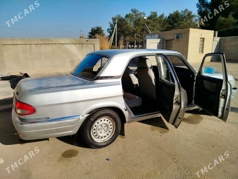 Gaz 3110 2003 - 40 000 TMT - Мары - img 7