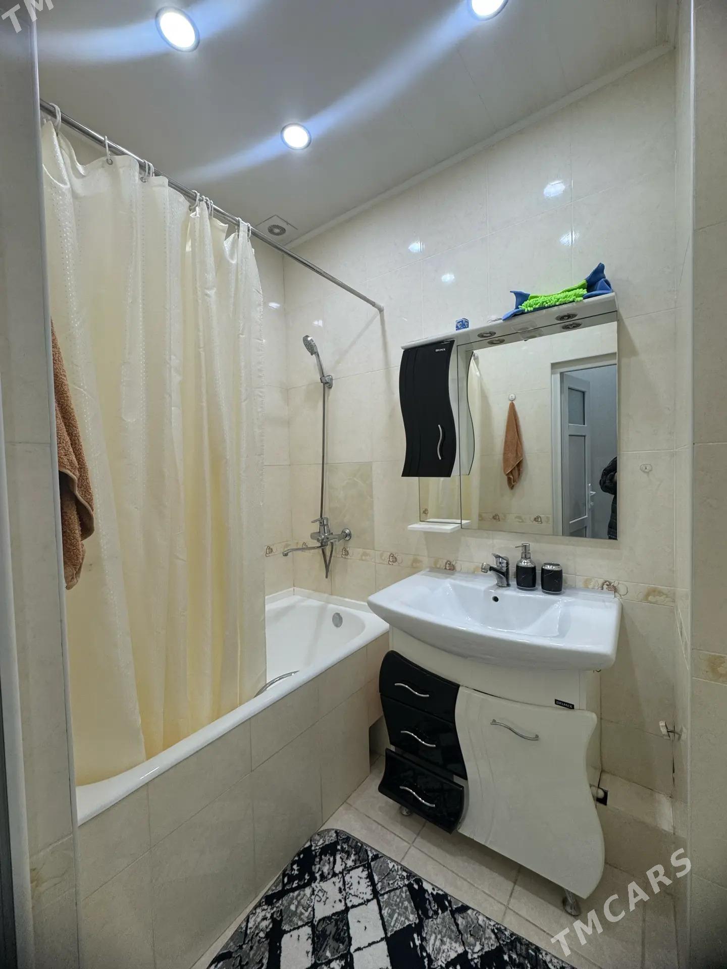 АРЕНДА МАРЫЙСКАЯ КВАРТИРА - Aşgabat - img 5