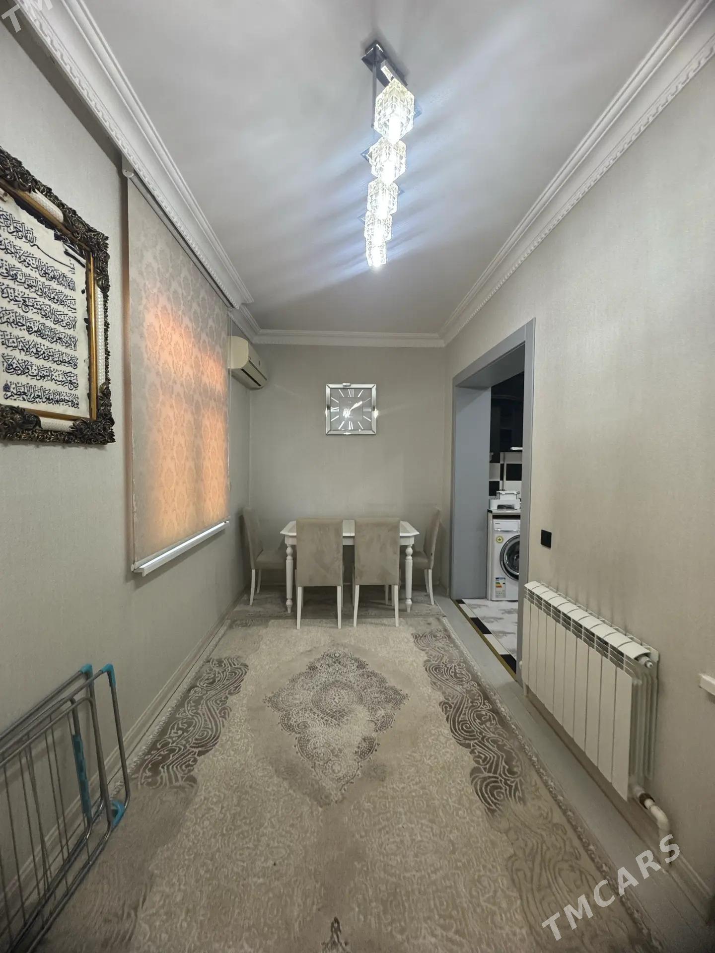 АРЕНДА МАРЫЙСКАЯ КВАРТИРА - Aşgabat - img 7