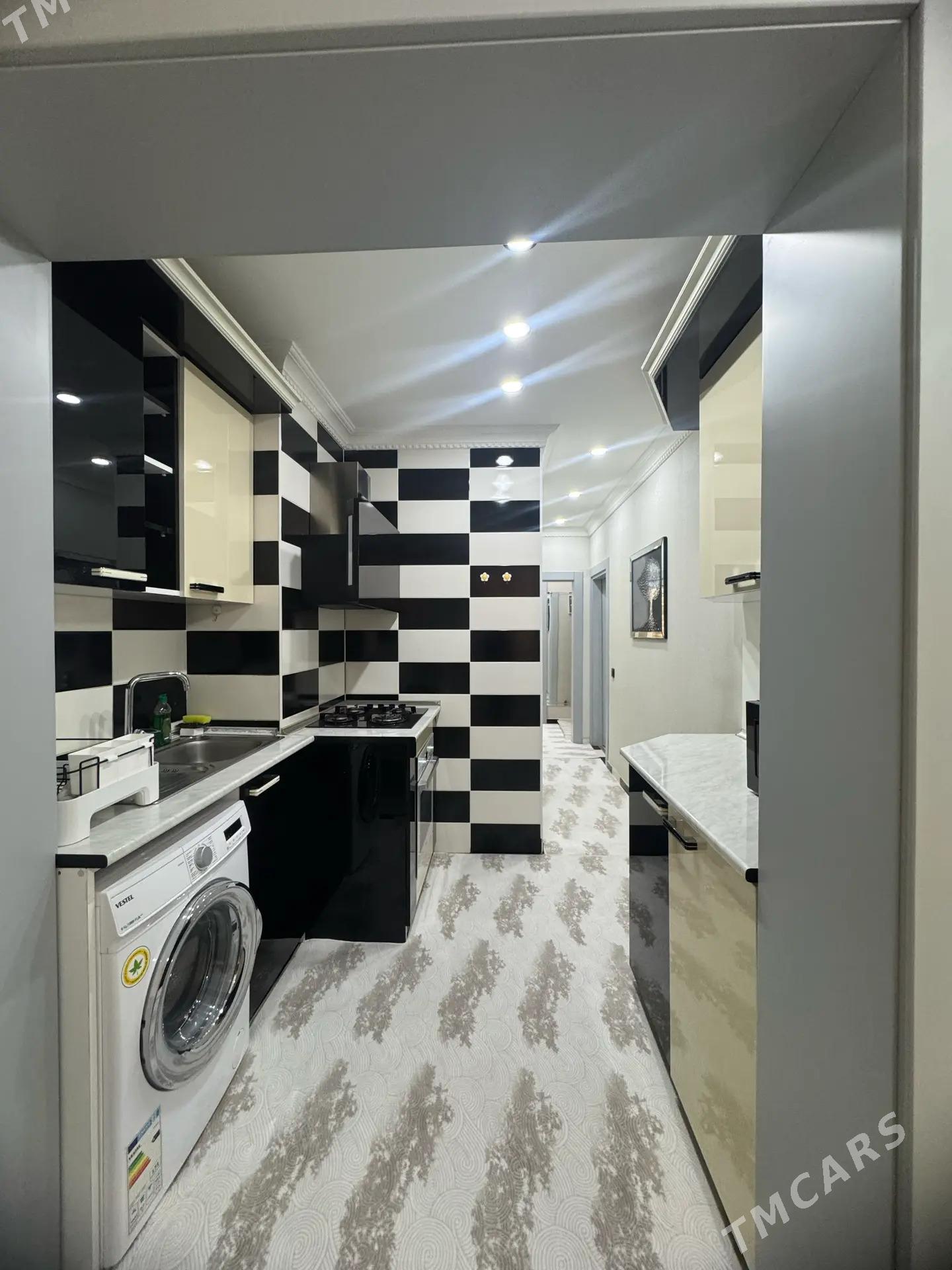 АРЕНДА МАРЫЙСКАЯ КВАРТИРА - Aşgabat - img 4