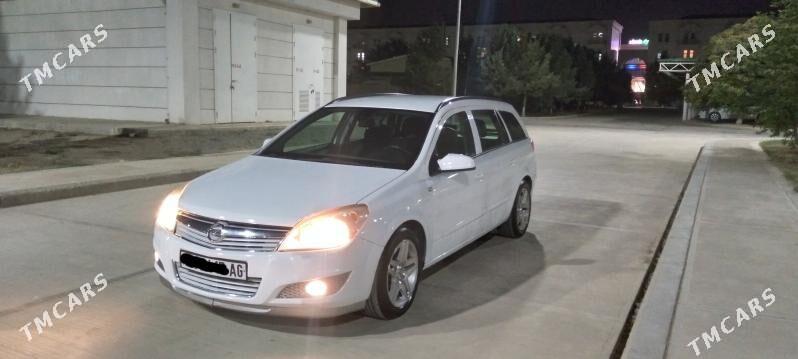 Opel Astra 2008 - 120 000 TMT - Aşgabat - img 2