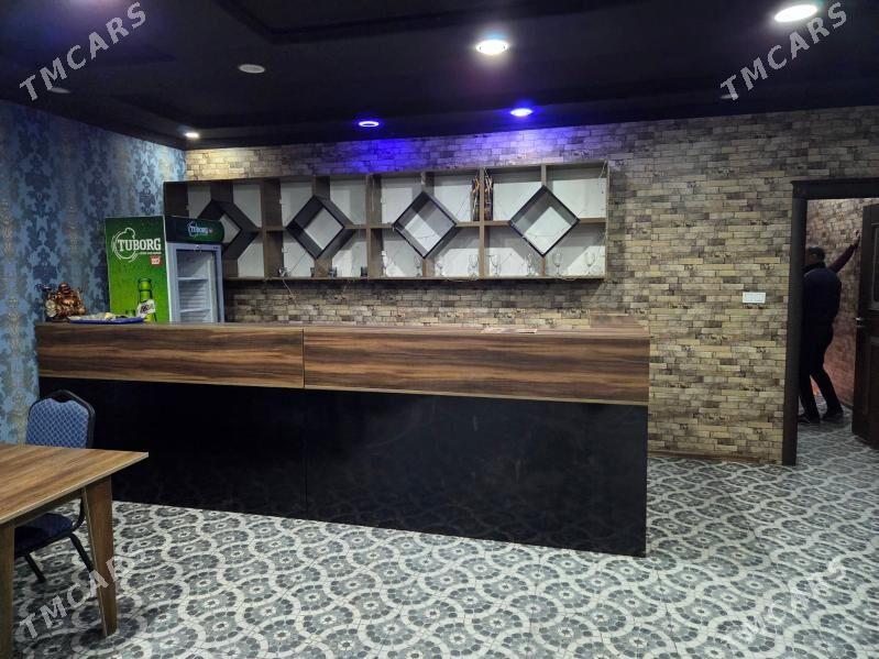 kafe arenda - Aşgabat - img 3