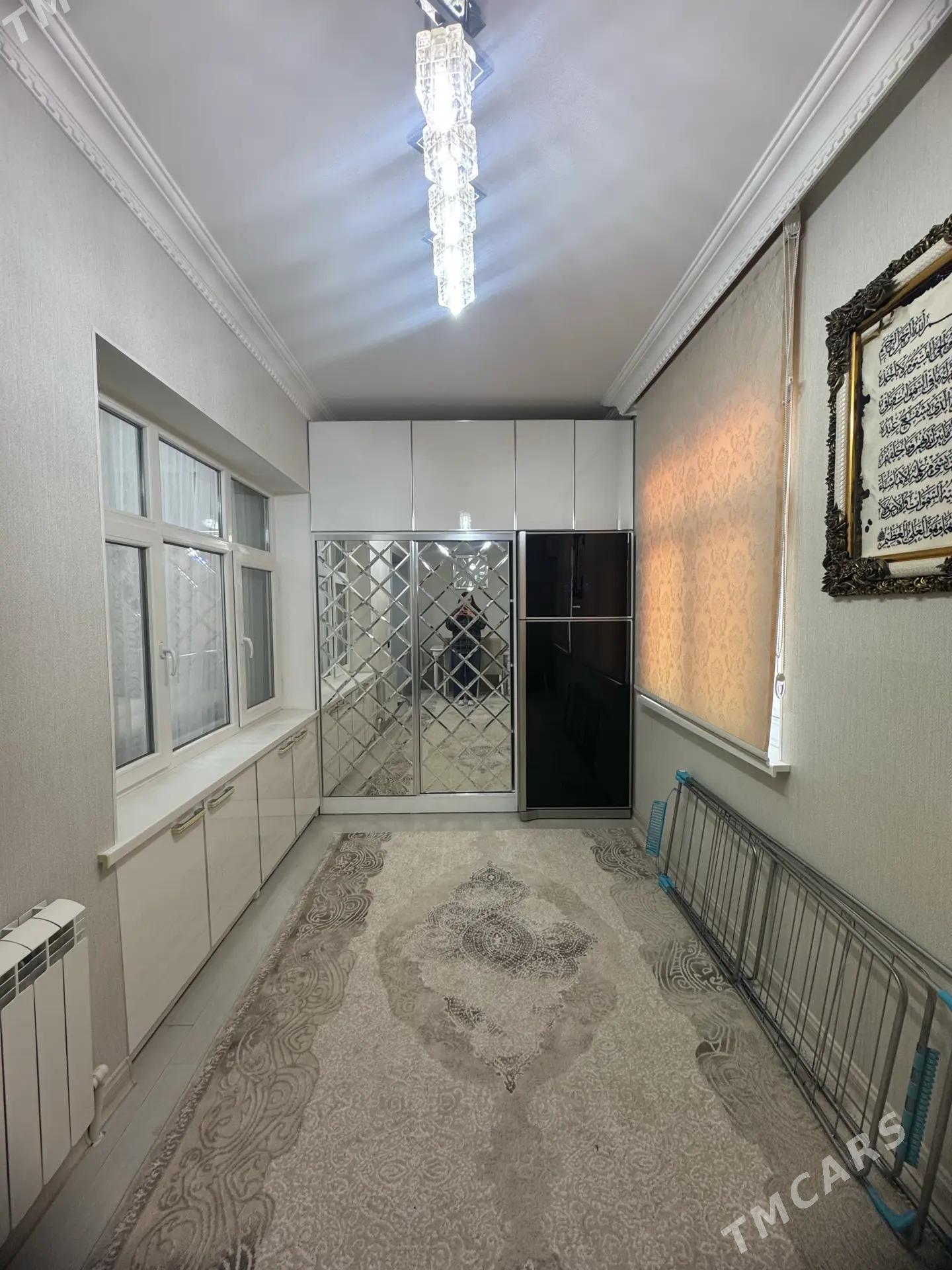 АРЕНДА МАРЫЙСКАЯ КВАРТИРА - Aşgabat - img 6