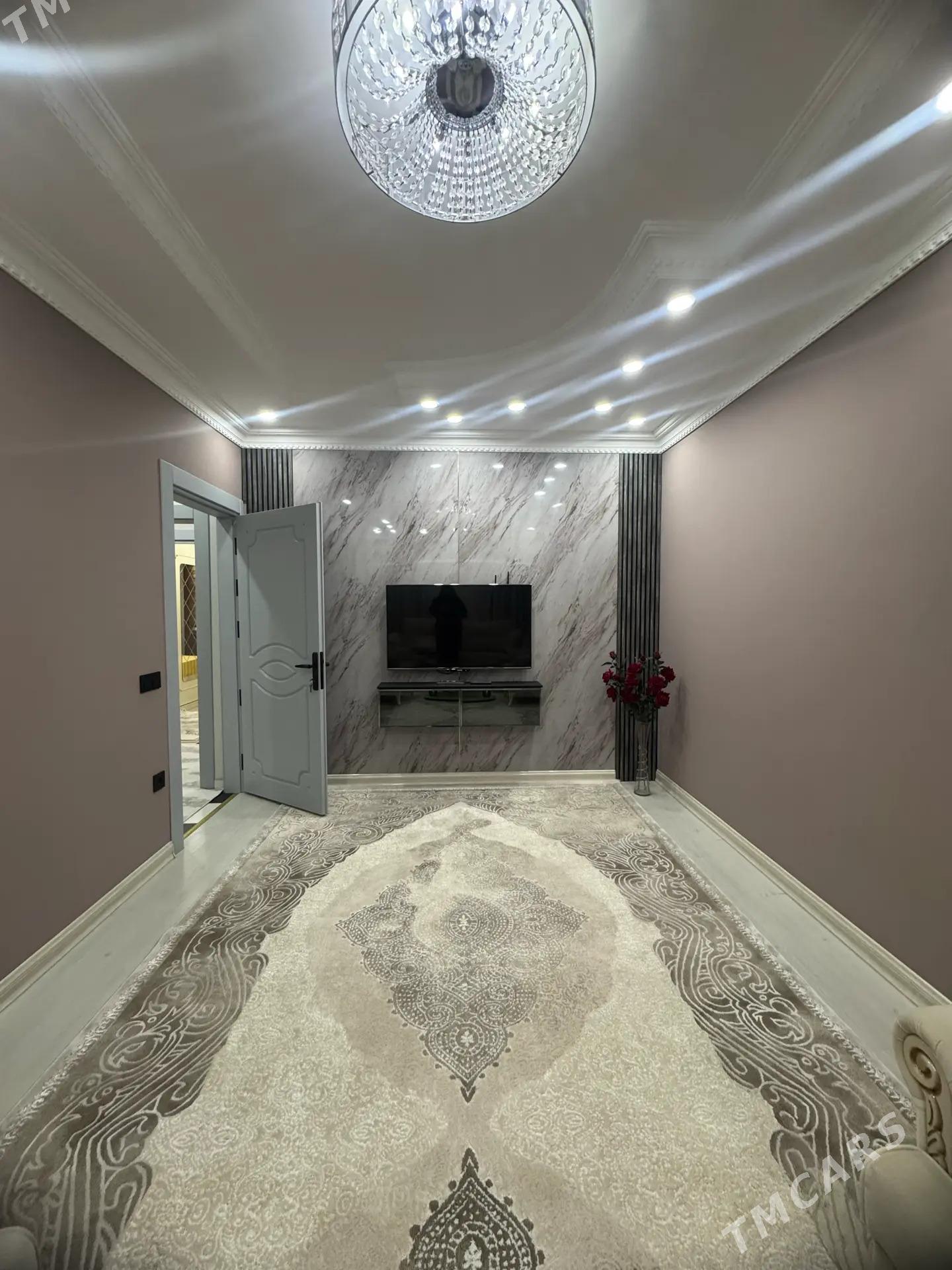 АРЕНДА МАРЫЙСКАЯ КВАРТИРА - Aşgabat - img 2