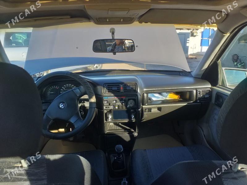 Opel Vectra 1991 - 47 000 TMT - Дашогуз - img 5