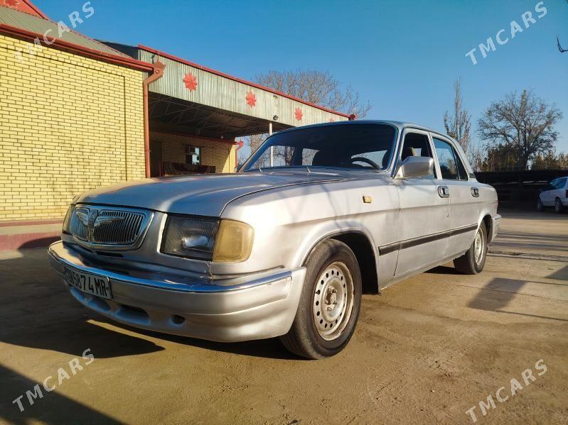 Gaz 3110 2003 - 40 000 TMT - Мары - img 4