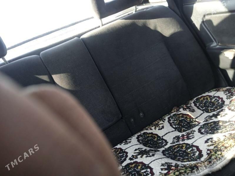 Opel Vectra 1991 - 45 000 TMT - Гороглы (Тагта) - img 5