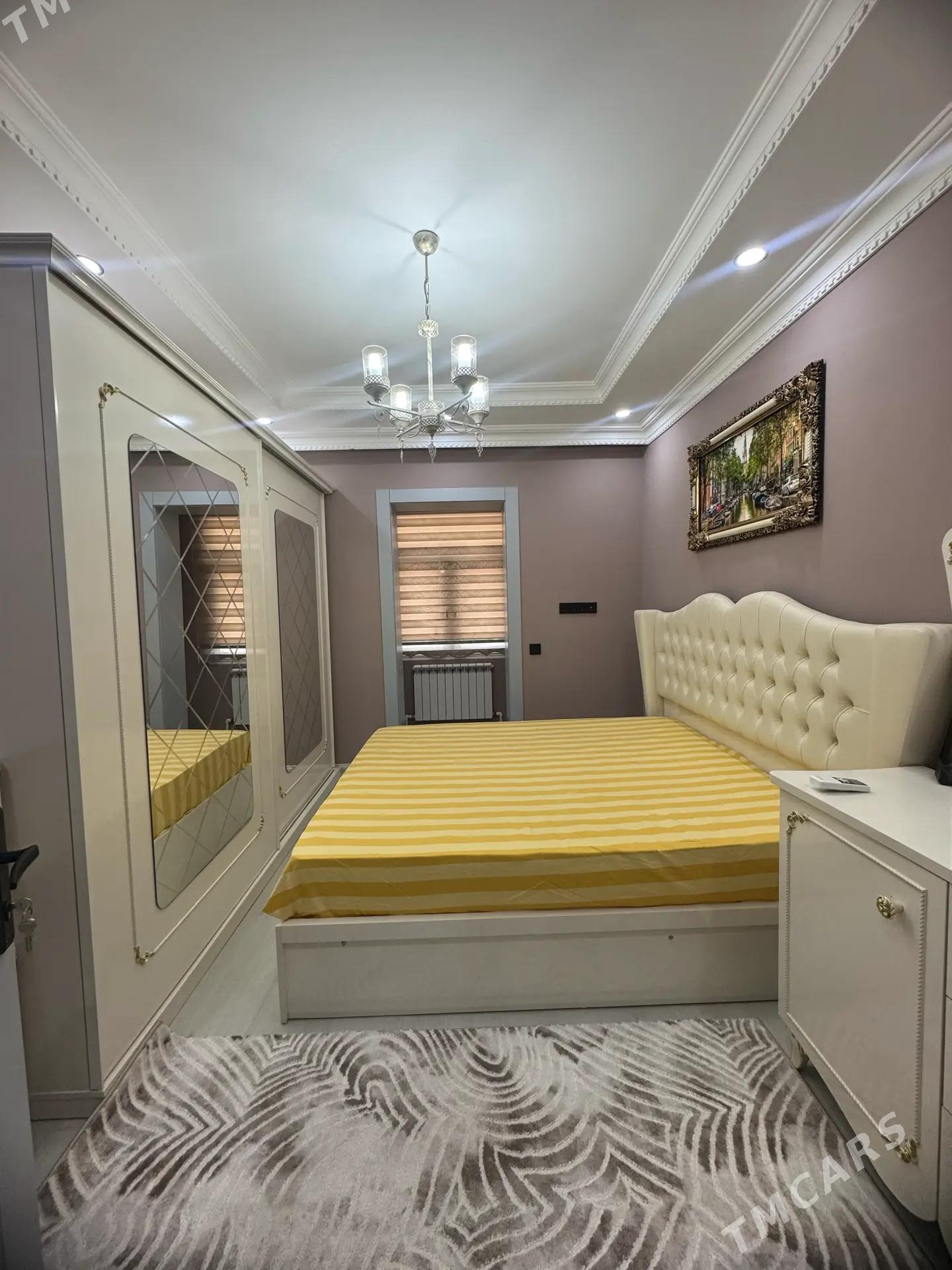 АРЕНДА МАРЫЙСКАЯ КВАРТИРА - Aşgabat - img 3