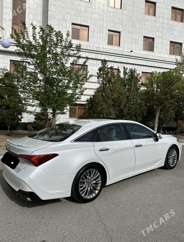 Toyota Avalon 2019 - 487 000 TMT - Ашхабад - img 4