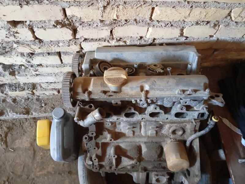 mator 2 000 TMT - Фарап - img 2