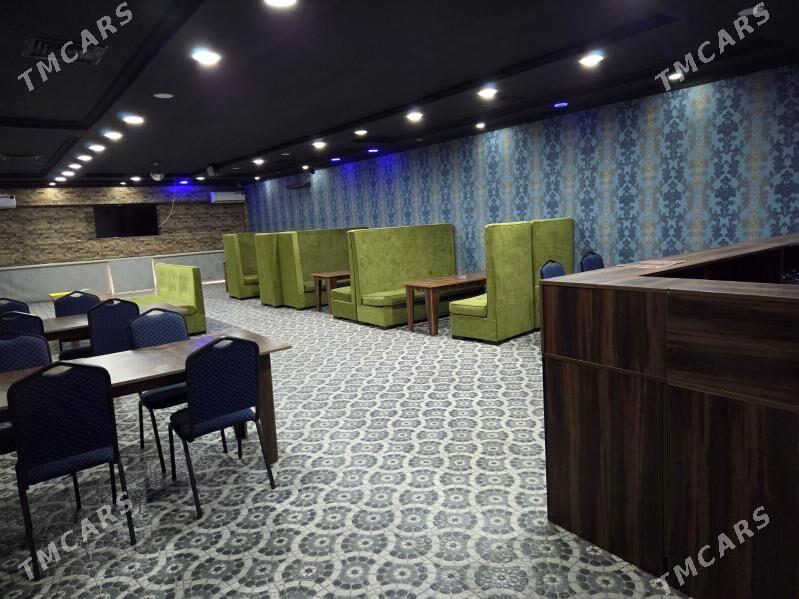 kafe arenda - Aşgabat - img 4