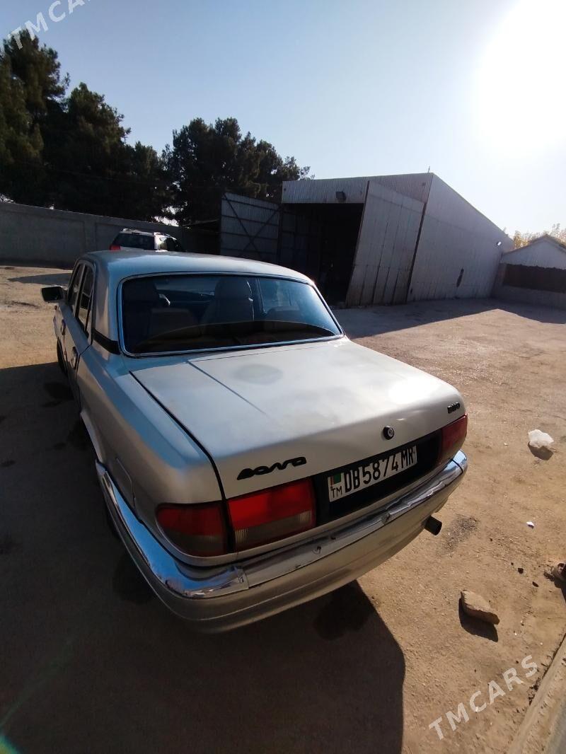 Gaz 3110 2003 - 40 000 TMT - Мары - img 6