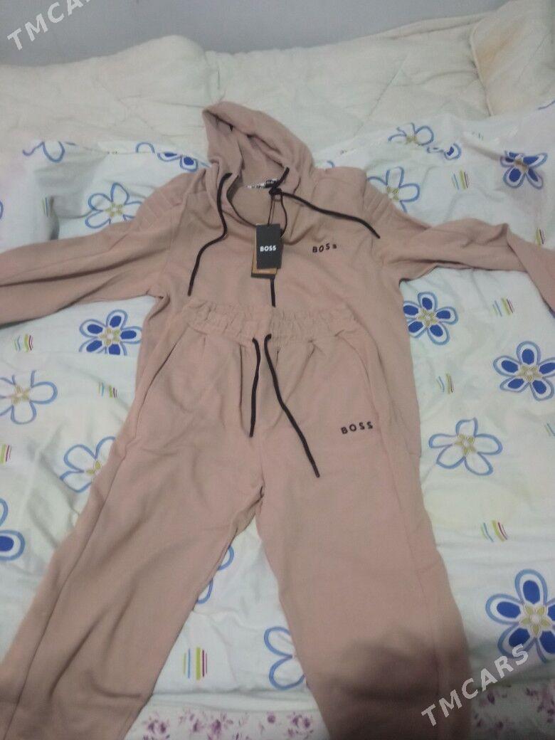 Кастюм - Parahat 1 - img 1