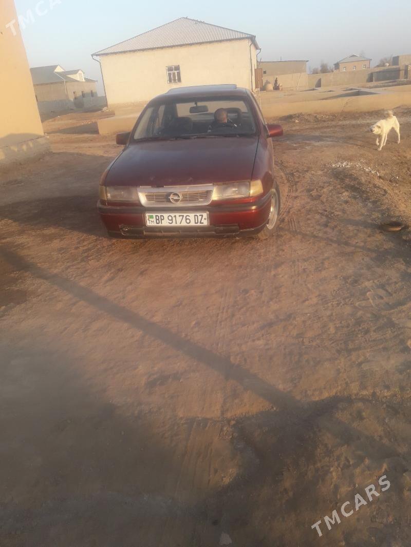 Opel Vectra 1992 - 30 000 TMT - Шабатский этрап - img 2