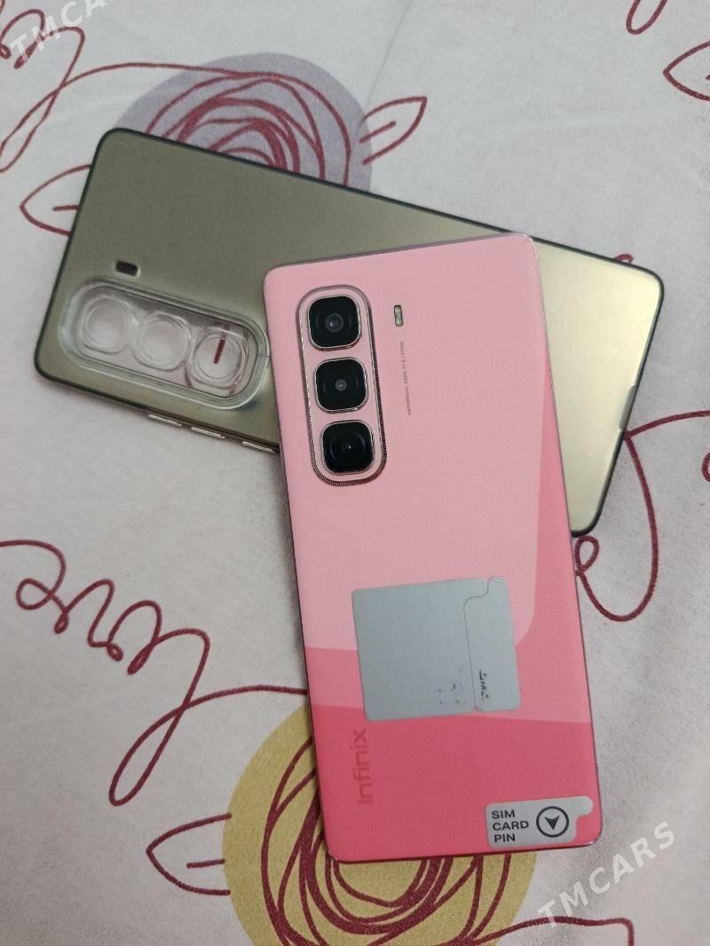 Telefon - Aşgabat - img 2