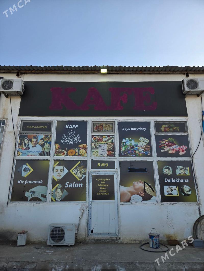 kafe arenda - Aşgabat - img 5