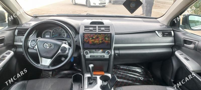 Toyota Camry 2012 - 230 000 TMT - Daşoguz - img 4