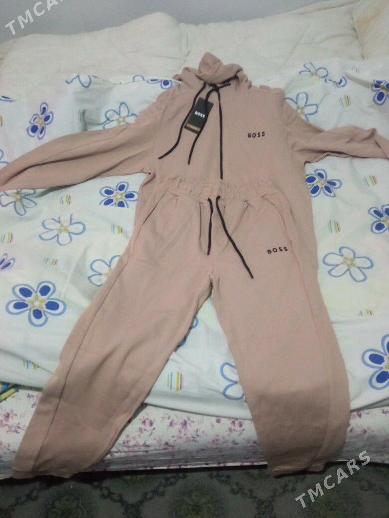 Кастюм - Parahat 1 - img 3