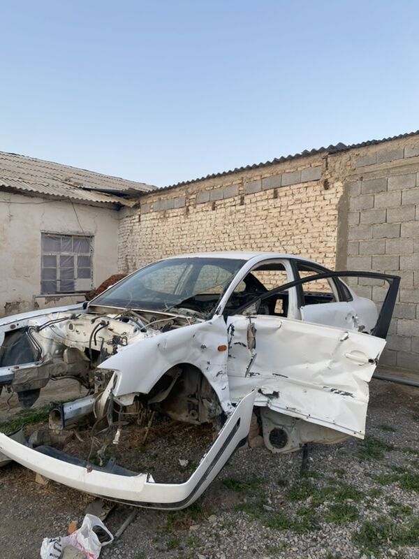 wolkswagen passat b5 7 777 TMT - Кака - img 4