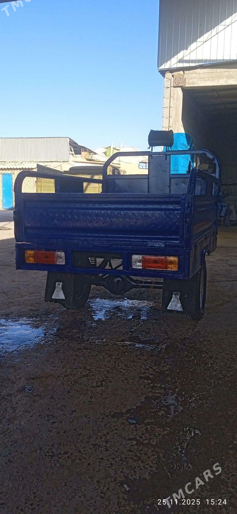 Fekon FK150-8G 2014 - 17 000 TMT - Теджен - img 2