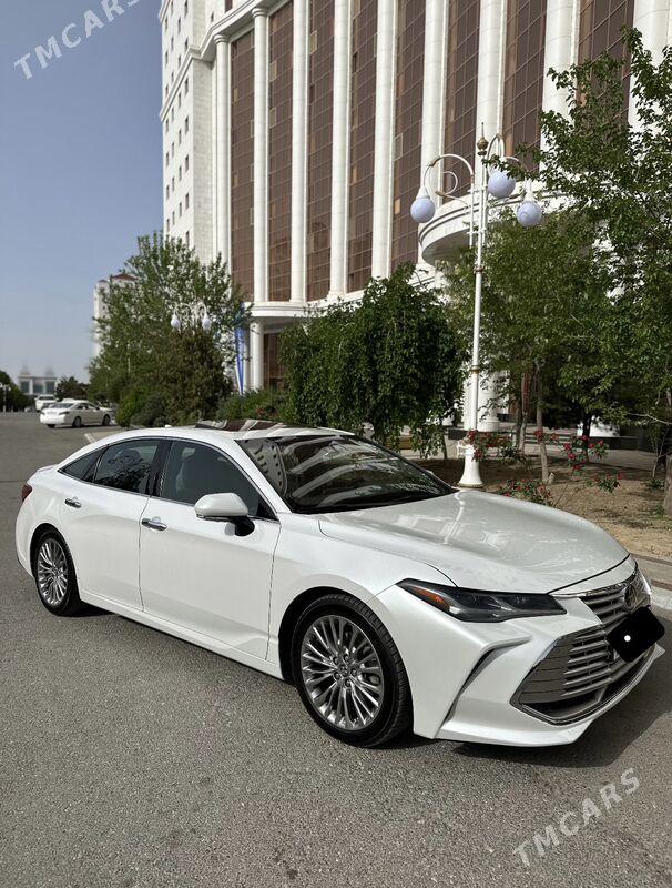 Toyota Avalon 2019 - 487 000 TMT - Ашхабад - img 3