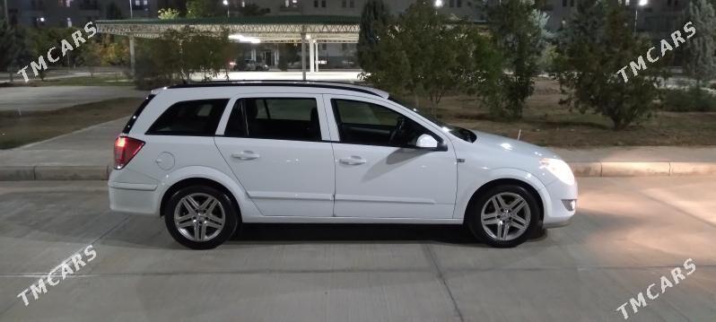 Opel Astra 2008 - 120 000 TMT - Aşgabat - img 6