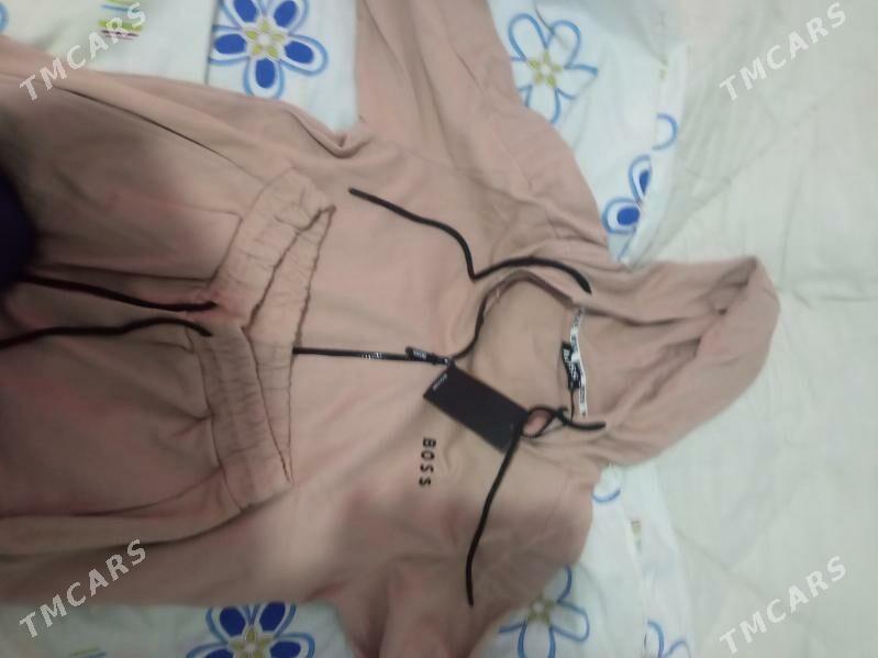 Кастюм - Parahat 1 - img 2