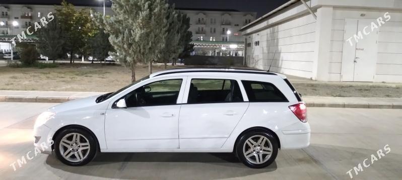 Opel Astra 2008 - 120 000 TMT - Aşgabat - img 5