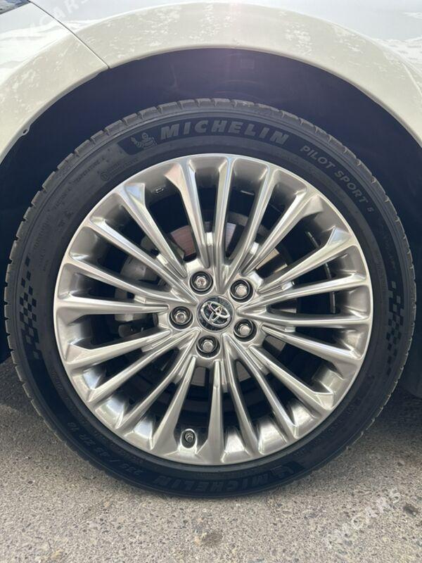 Toyota Avalon 2019 - 487 000 TMT - Ашхабад - img 5